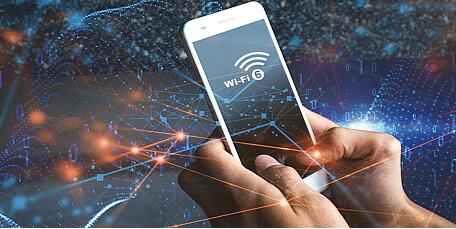 《美国西蒙向业界介绍新一代Wi-Fi的布线策》 